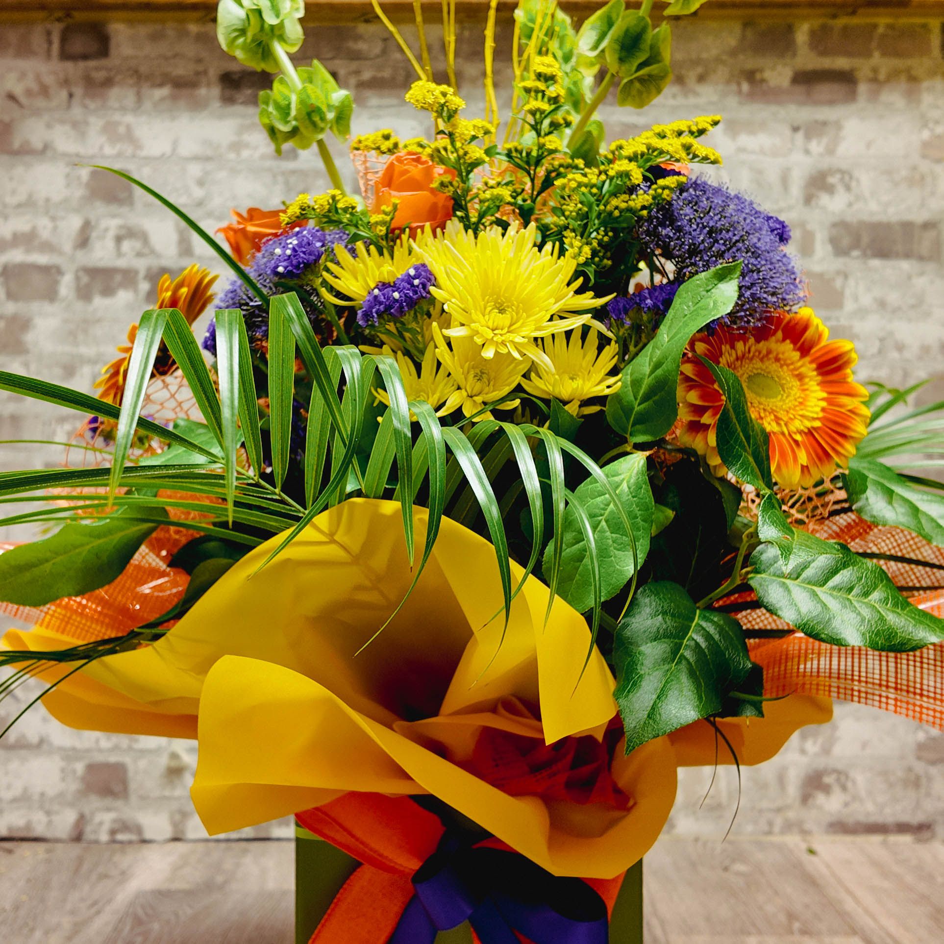 Bouquets