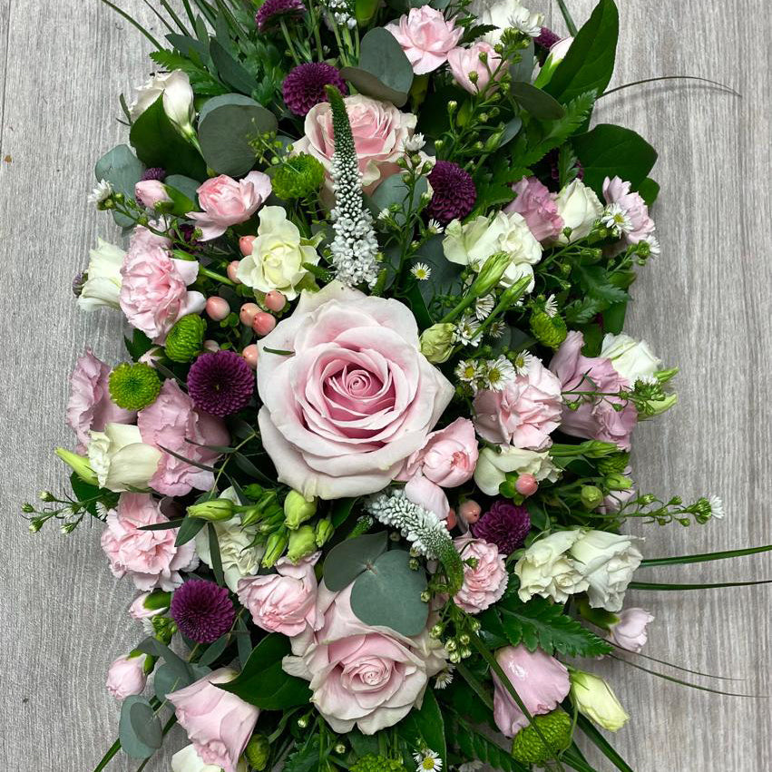 Funeral and Sympathy