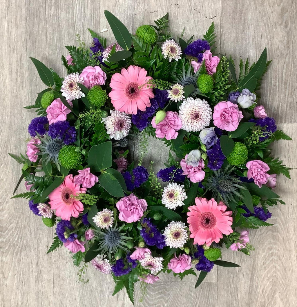 Wreath - Honoring Loved Ones