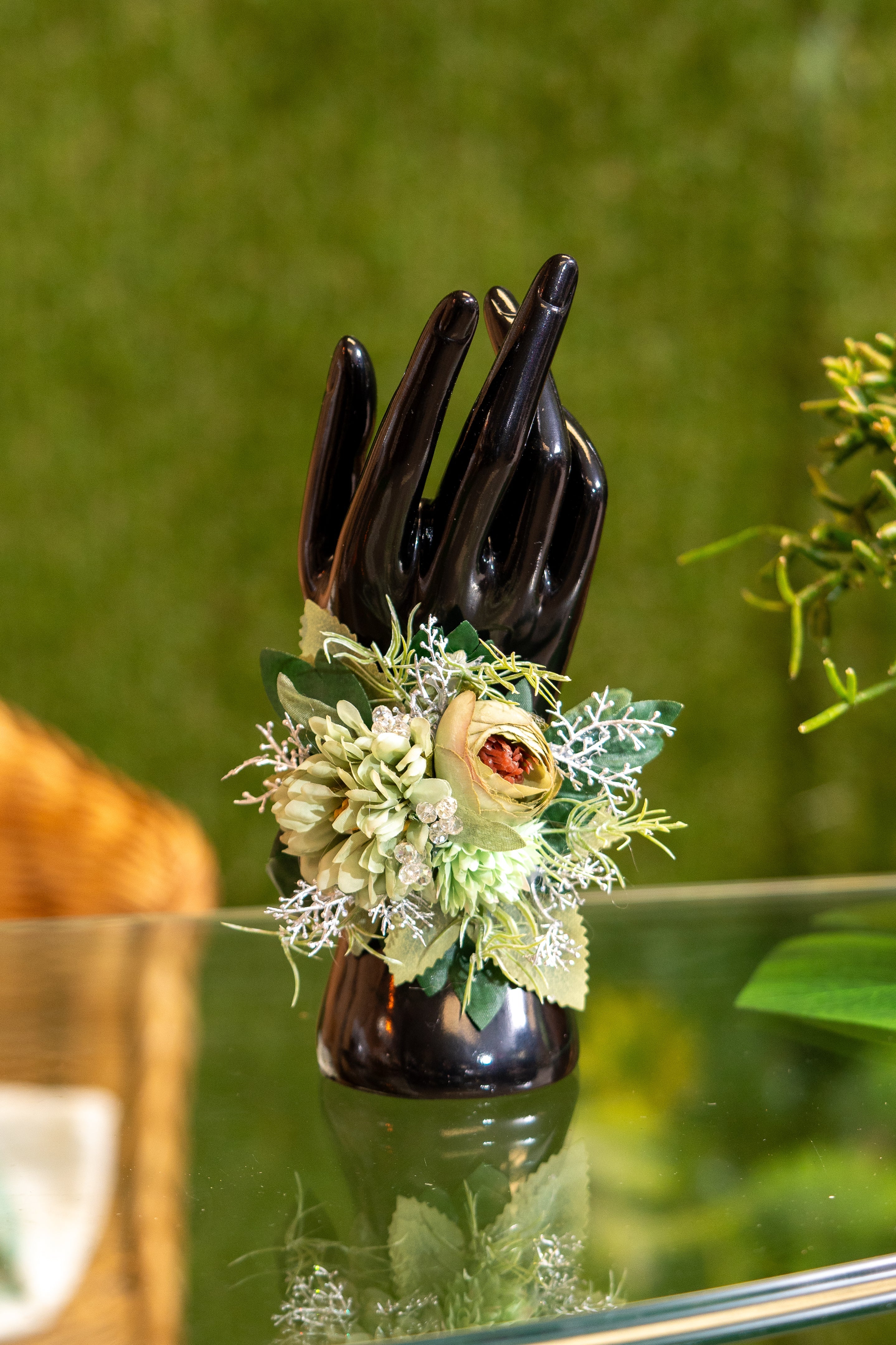 Corsages – Great Victoria Blossoms