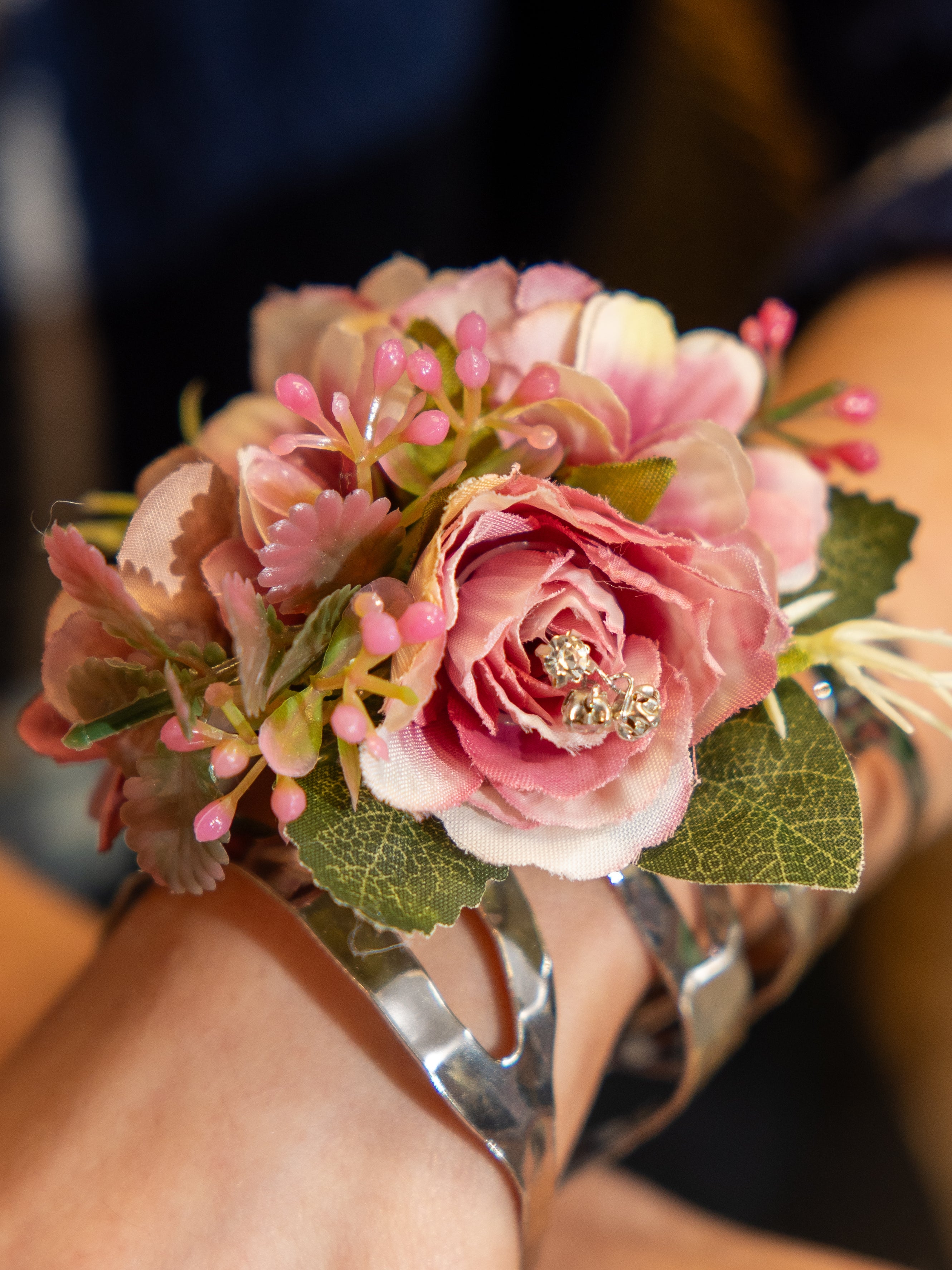 Corsages – Great Victoria Blossoms