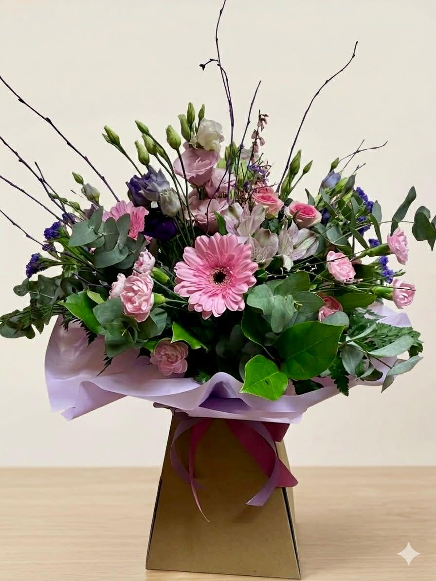 GARDEN BOUQUET