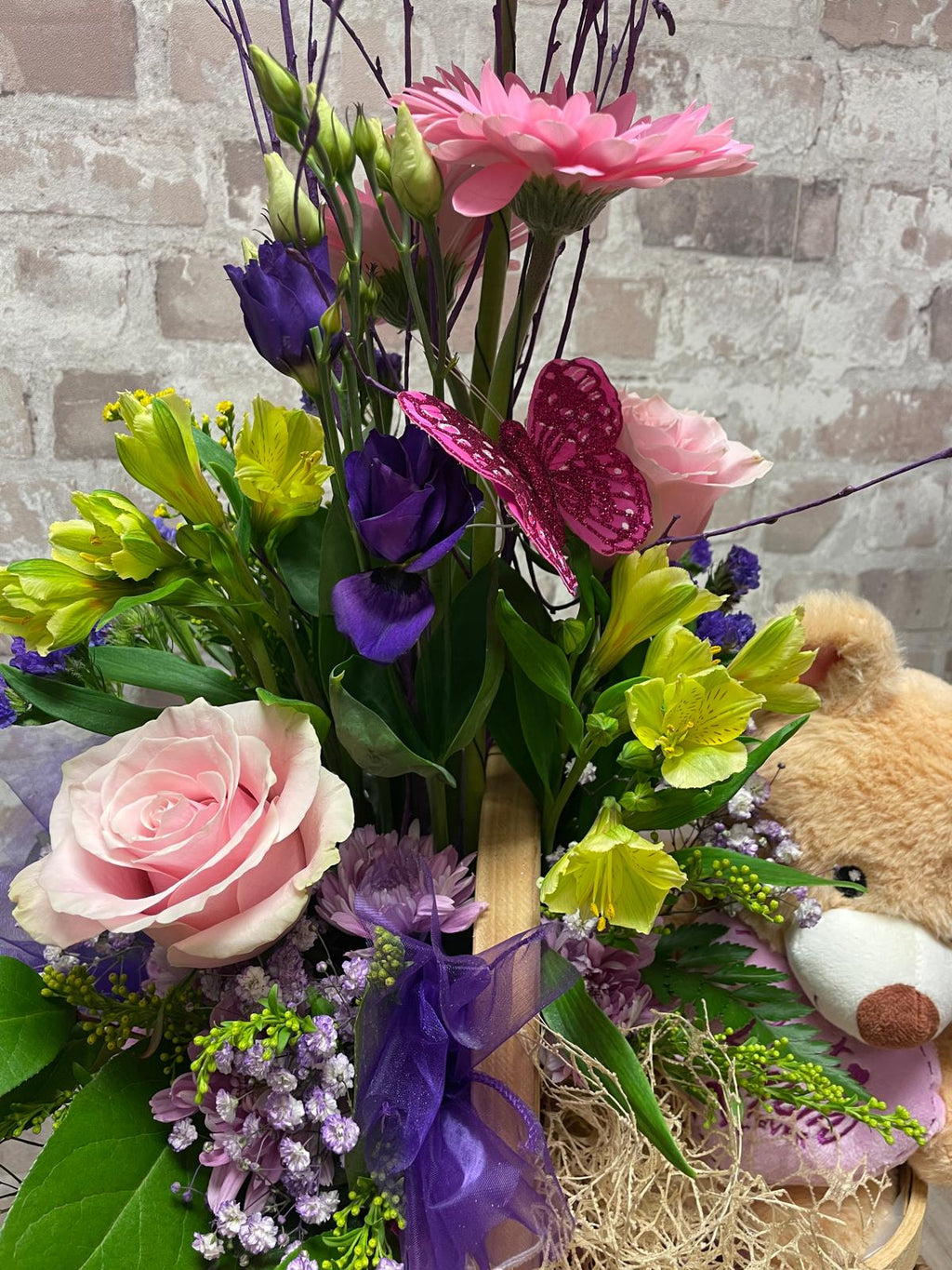 Best Mum's day Surprise✨️