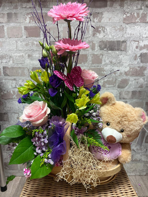 Best Mum's day Surprise✨️