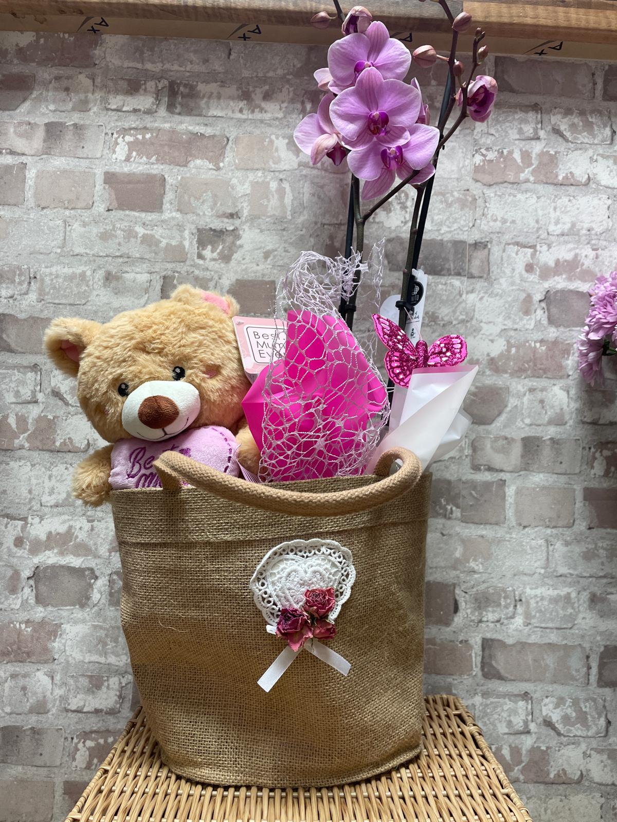 "LOVE YOU BEARY MUCH" 💕