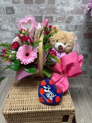 BEST MUM'S DAY SURPRISE