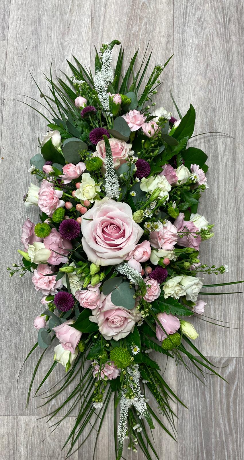 Great Victoria Blossoms arrangement 7