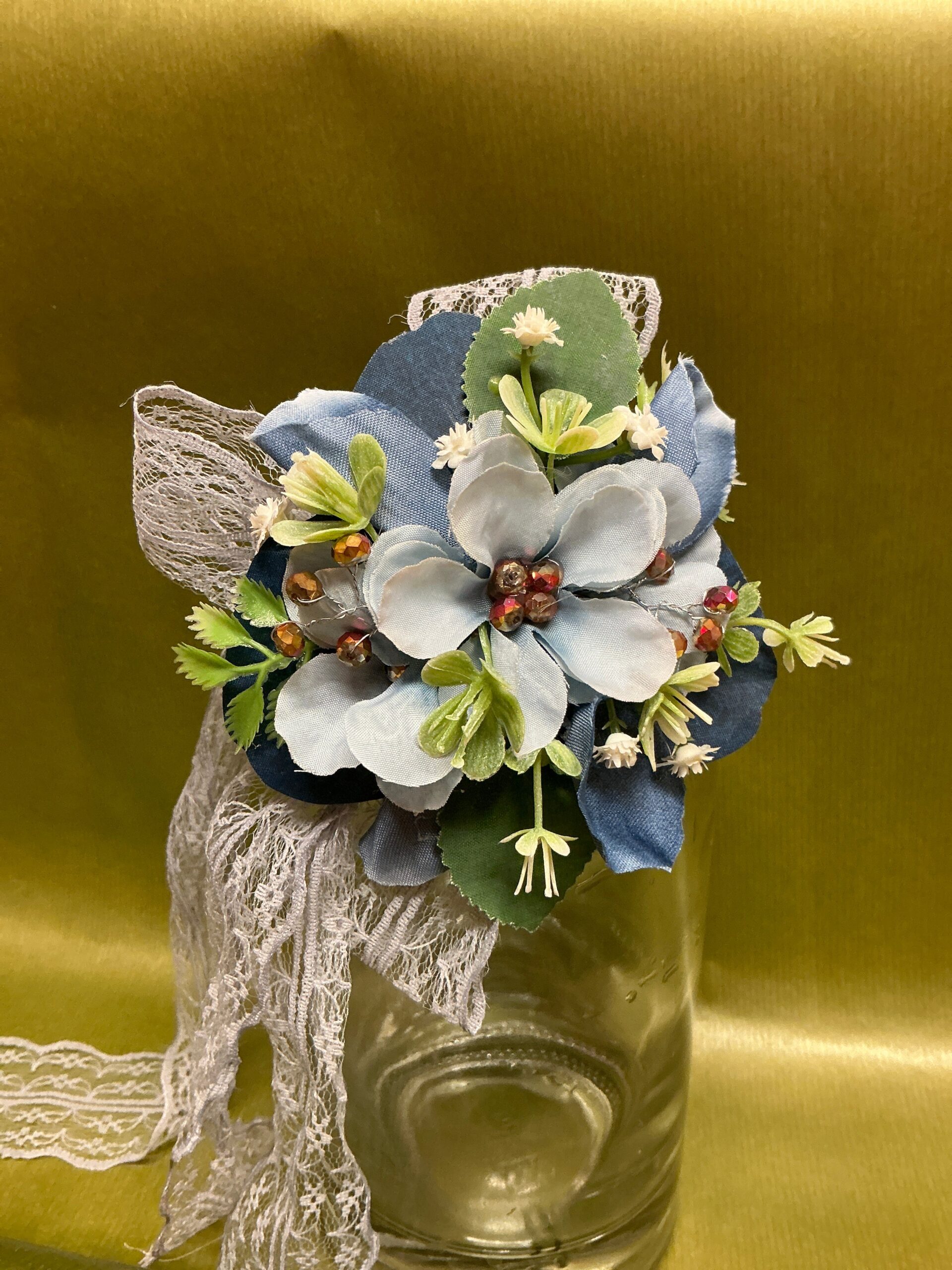 Great Victoria Blossoms arrangement 3