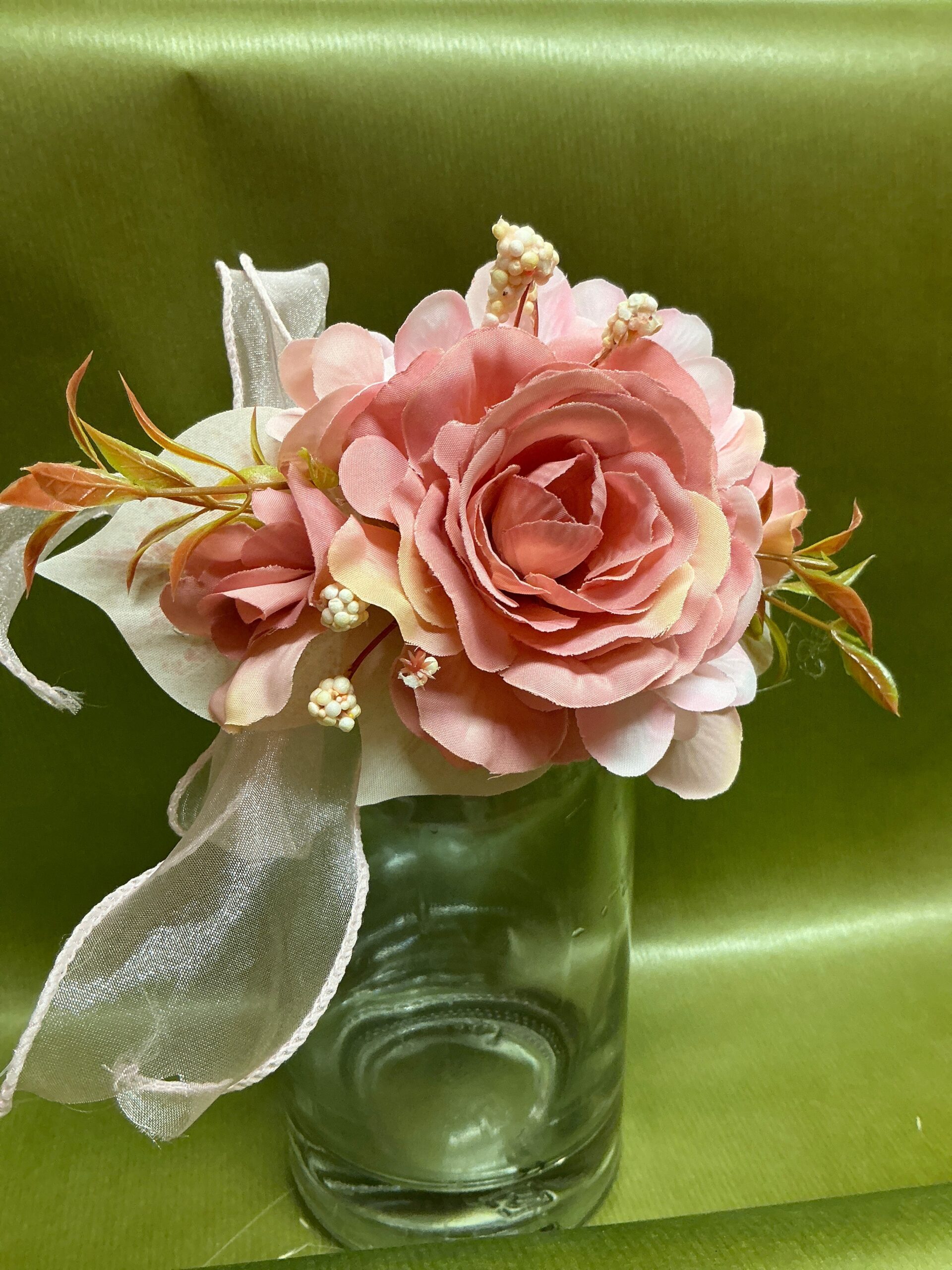 Great Victoria Blossoms arrangement 20