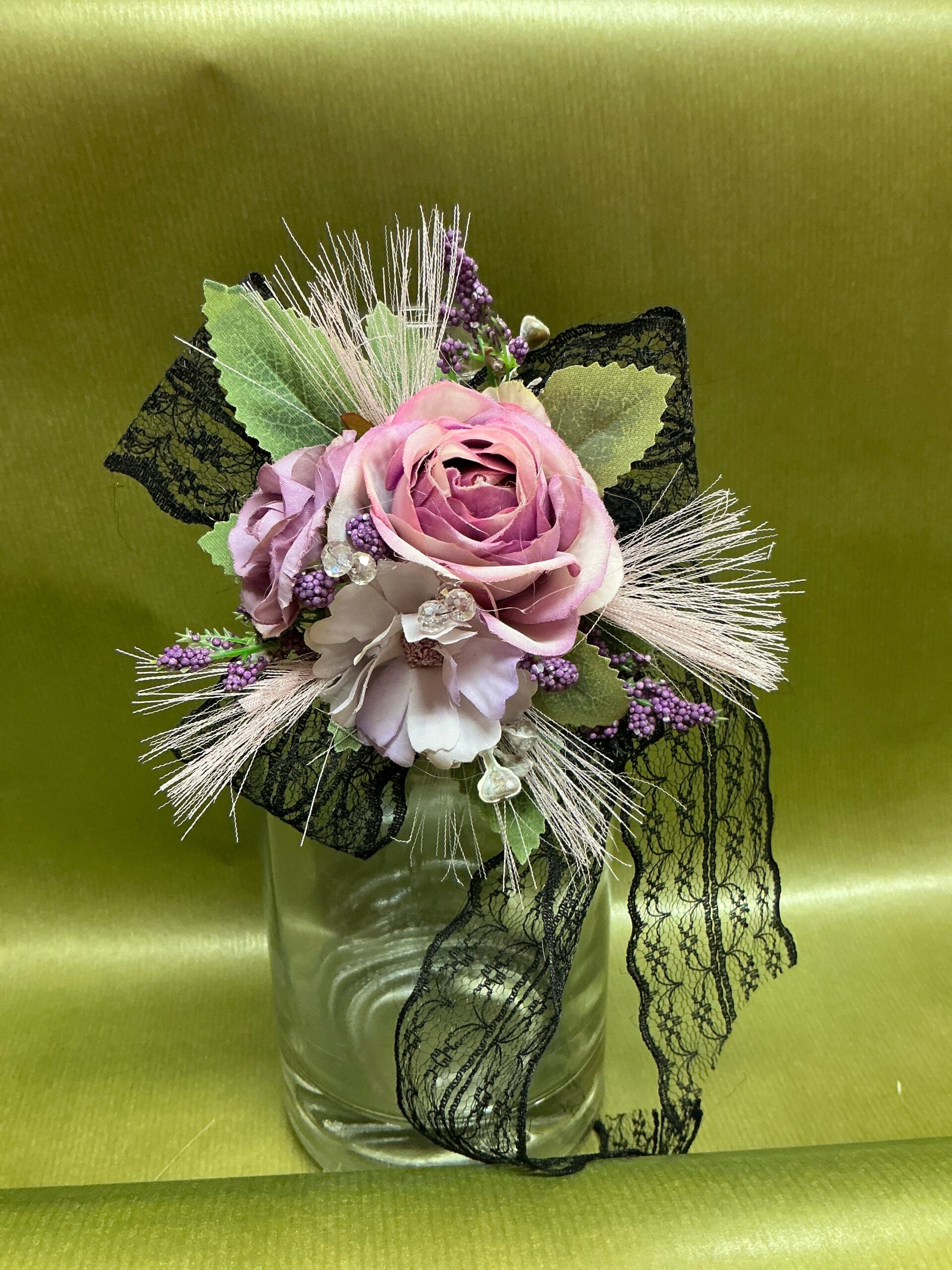 Great Victoria Blossoms arrangement 5