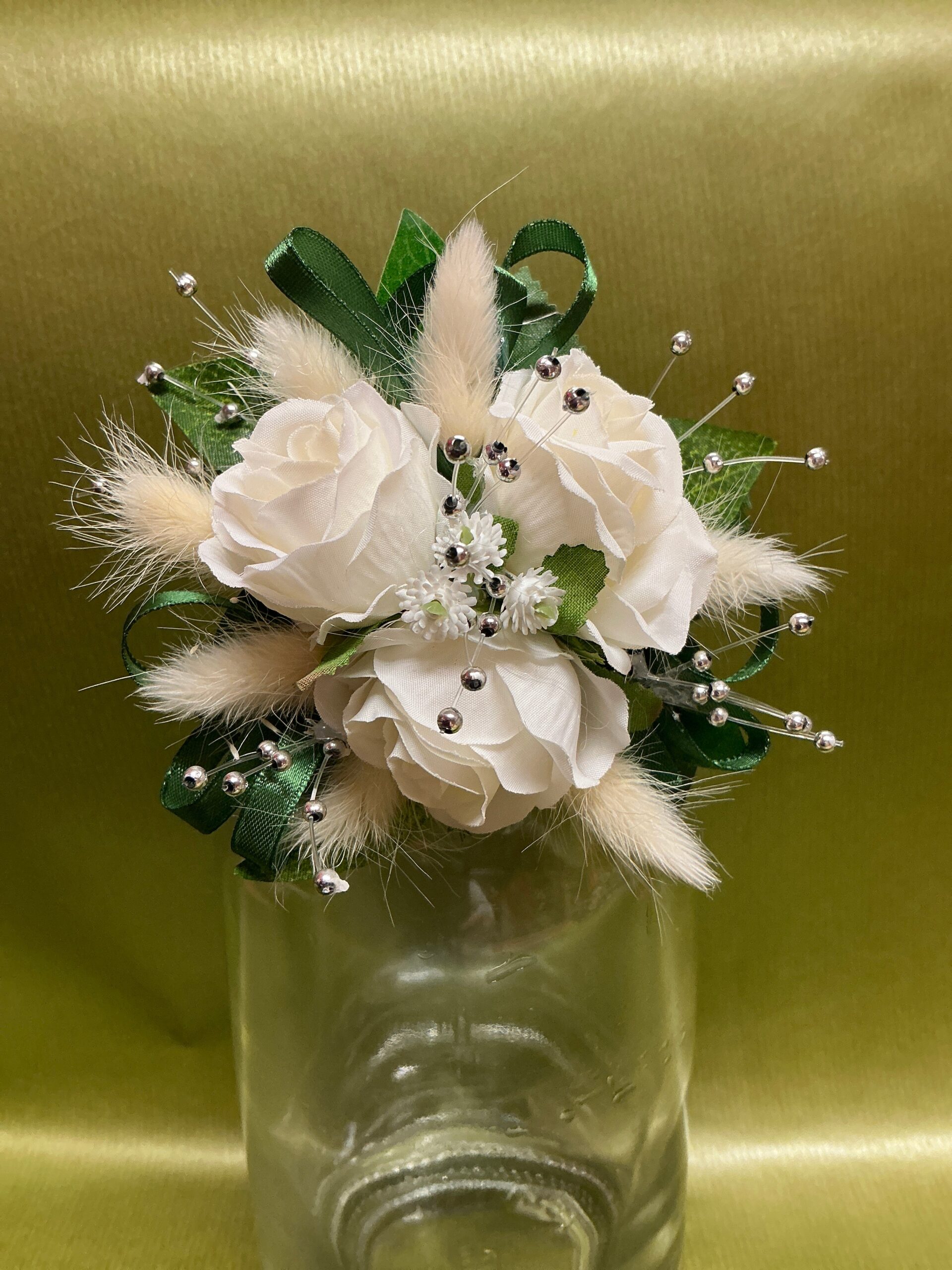 Great Victoria Blossoms arrangement 16
