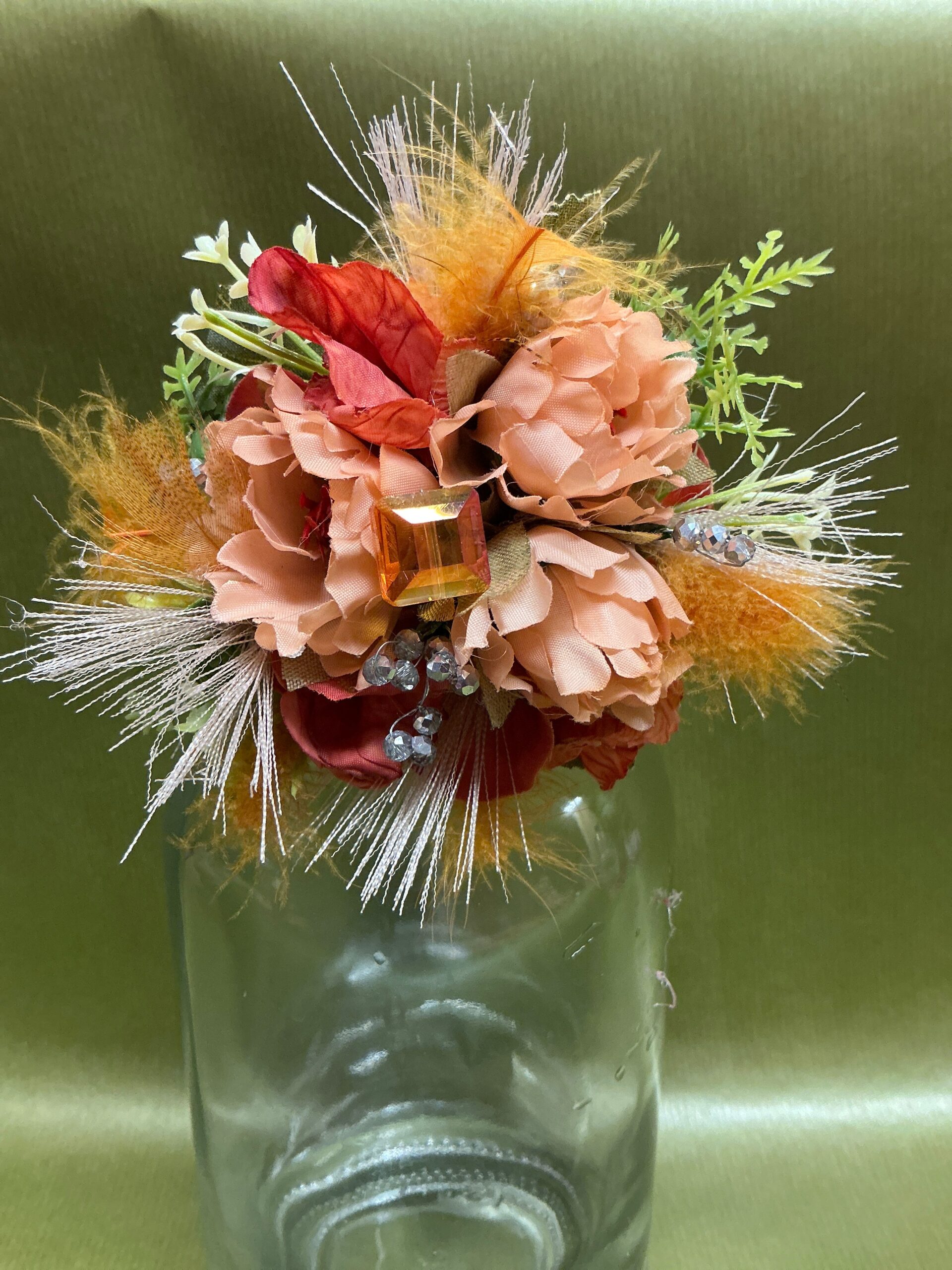 Great Victoria Blossoms arrangement 19