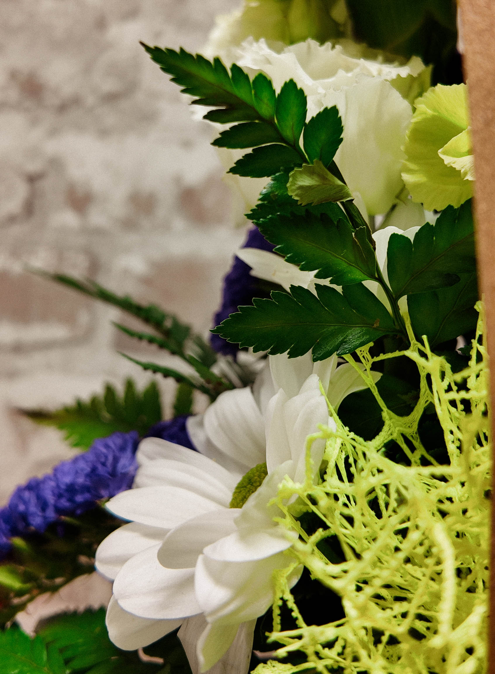 Great Victoria Blossoms arrangement 27