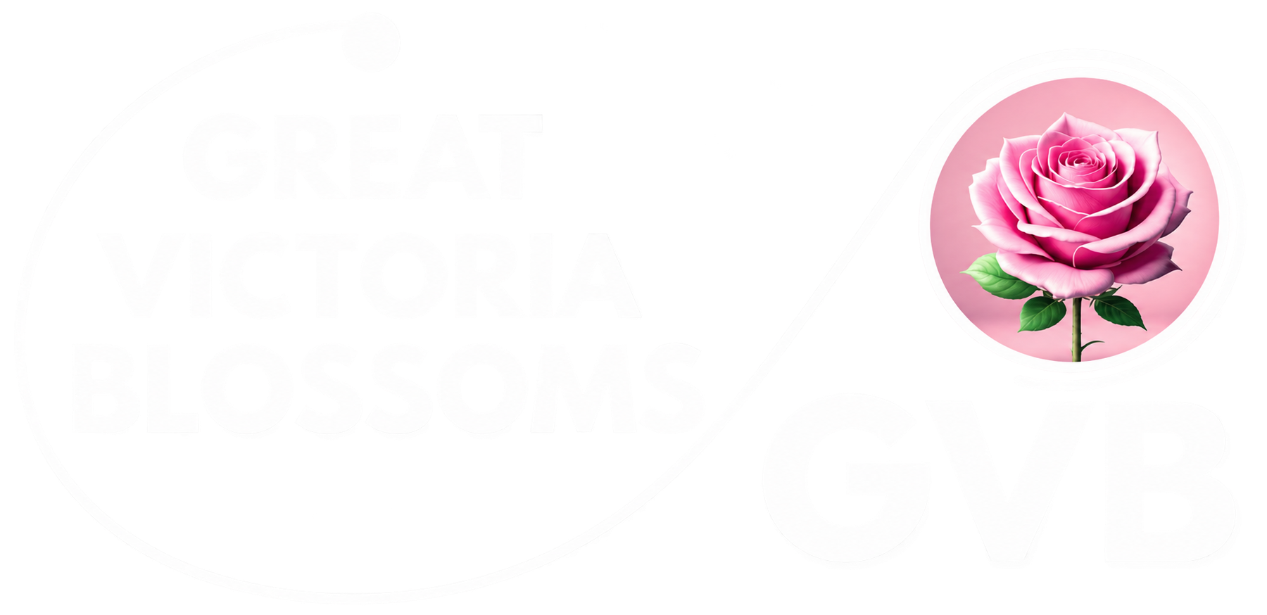 Great Victoria Blossoms