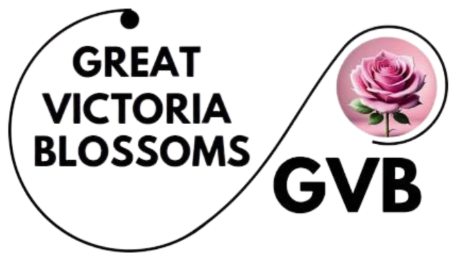 Great Victoria Blossoms