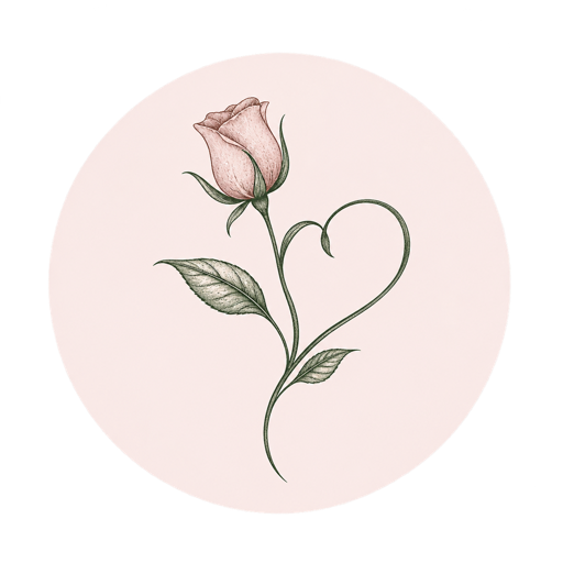 Valentine's Day flowers from Great Victoria Blossoms